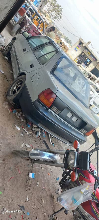 margalla car no work new condition ma hai cng ac kam kar raha hai