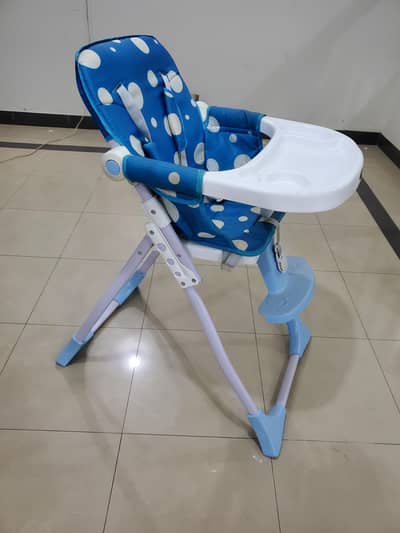 Kids Dining Chair