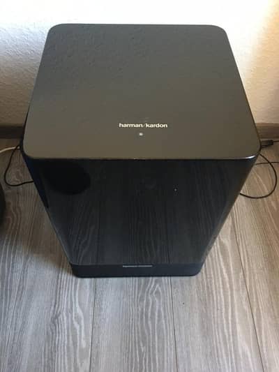 active subwoofer for sale