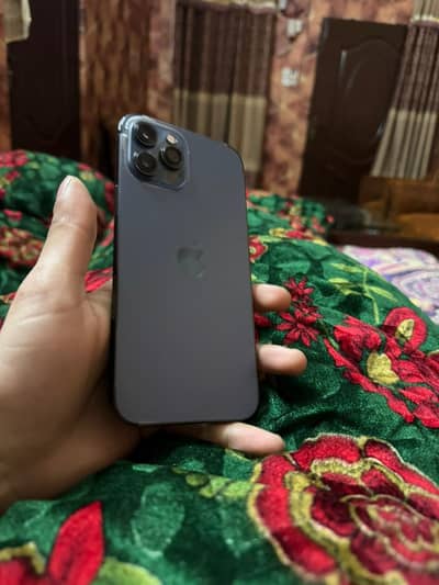 itx  iphone 12promax brnd new