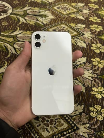 Iphone 11 pta approved