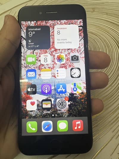 iPhone 7 pta approved 128 GB