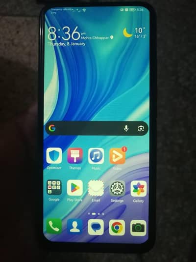 Huawei Y9s 6 128