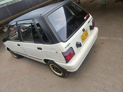 Mehran Sports lock