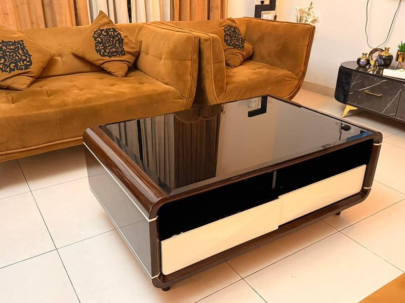 coffee table 0