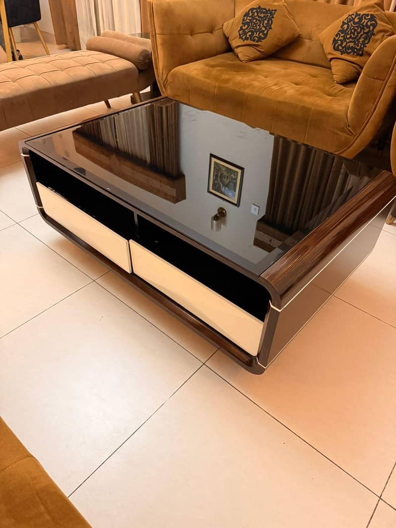 coffee table 1