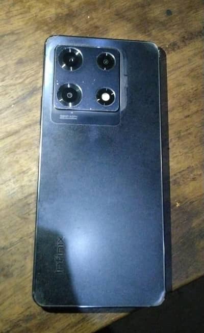 Infinx note 30 pro 8 256 gb