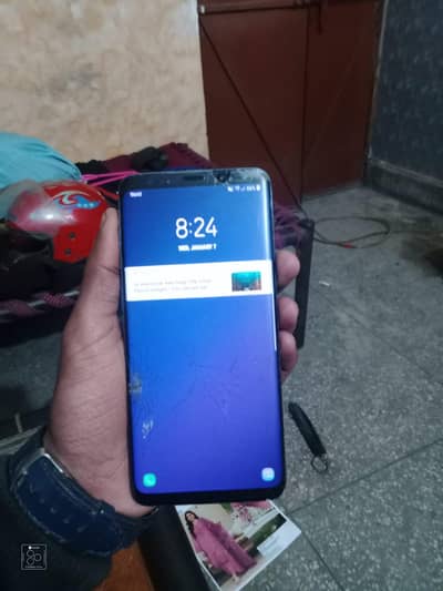 samsung s9 plus official pta