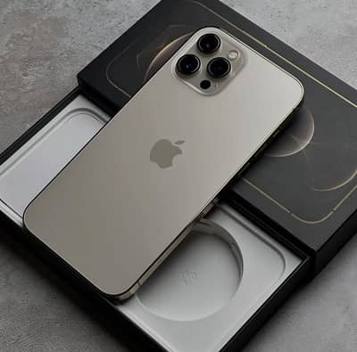 Iphone 12 pro 128GB Approved