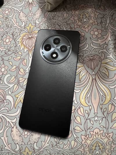 Oppo Reno 12F (8GB - 256GB)