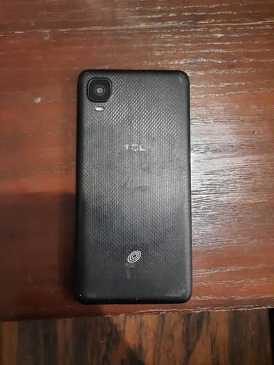 TCL 30z American stock