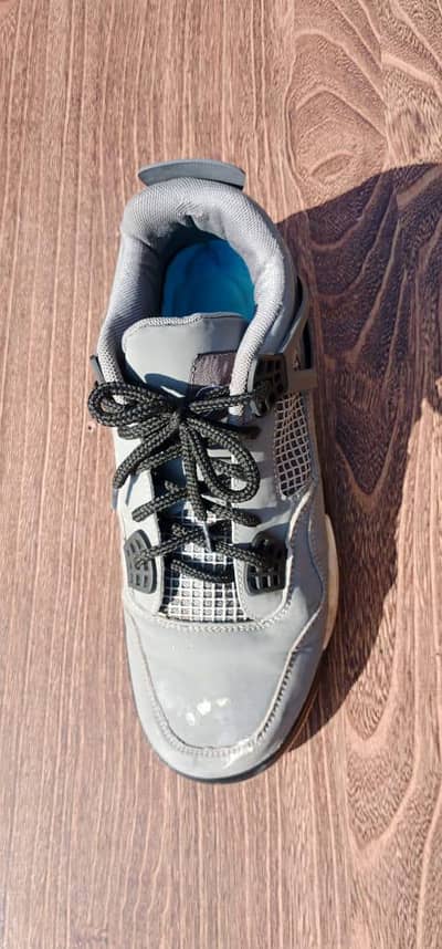 Jordan Style Running Shoes – Lightweight & Comfortable