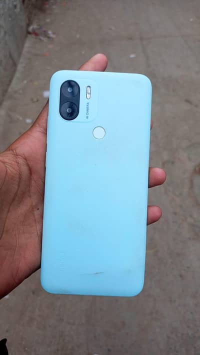 REDMI SELL