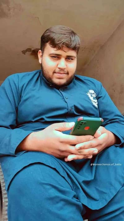 Ch Sohail