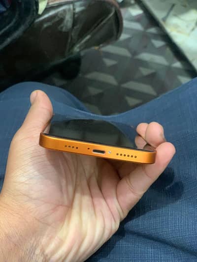 iphone XR converted to  17 pro