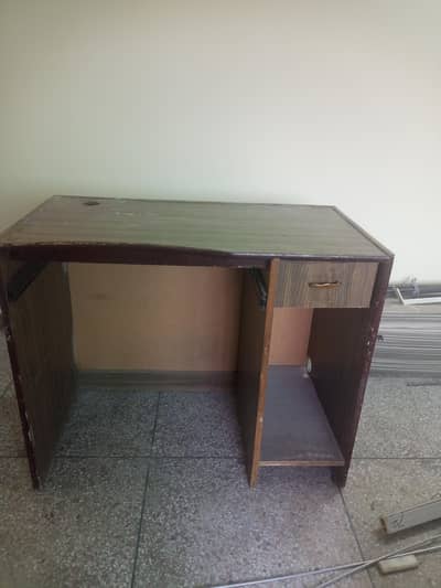 office computer table