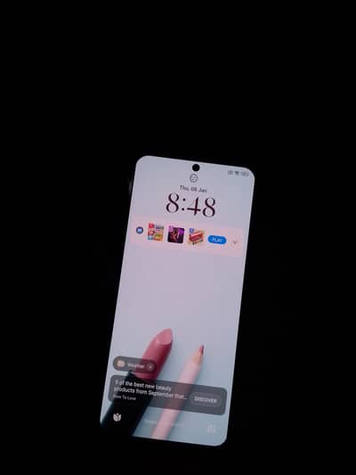 Redmi note 11 6/128 all ok