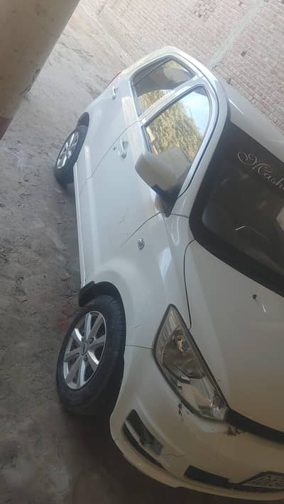 united bravo for sale 21.22 modal original halat may hai all ok