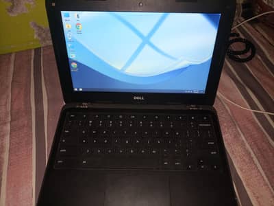 Dell Chromebook 11 (3180) - Converted to Windows 10 - 4/14GB