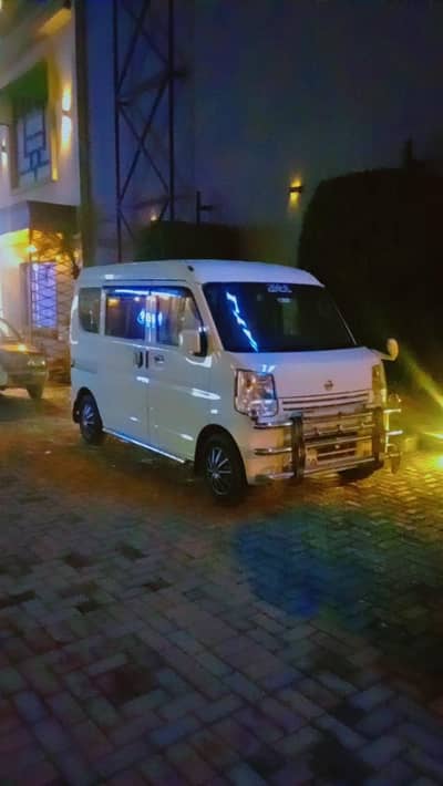 Nissan Clipper 2017/21/22