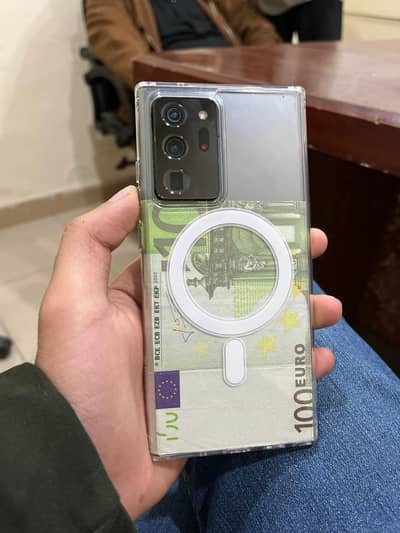 Samsung note 20 ultra 5G