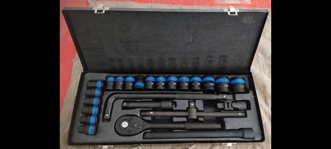 Motorcycle brand new Tools