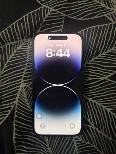 iPhone 14 Pro | Non PTA | 256 GB