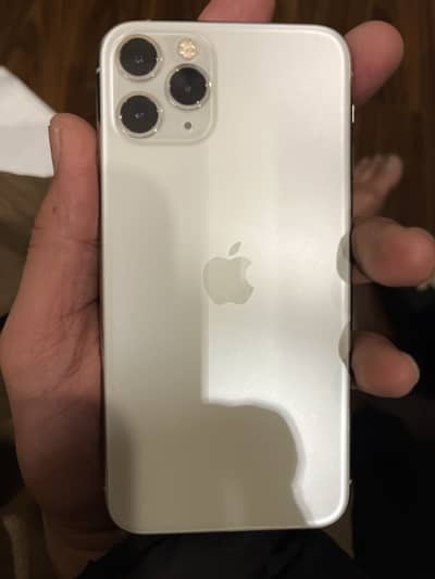 I-Phone 11 pro 256 GB