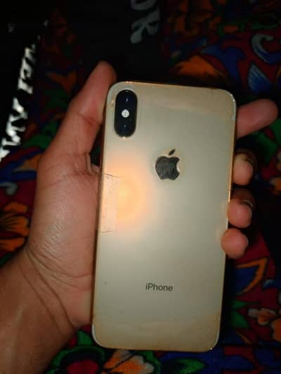 IPHONE XS …. . URGENT SALE