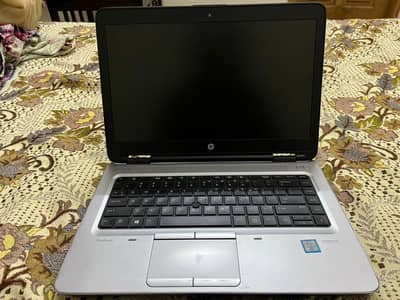 HP Probook 6th Gen for sale