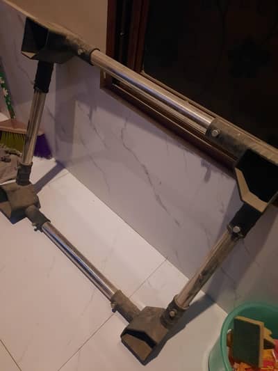 fridge adjustable base