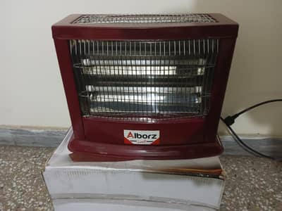 Irani Electric Heater 1200Watt