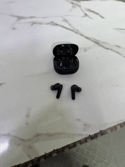 Anker soundcore Liberty 4 ANC Earbuds Black