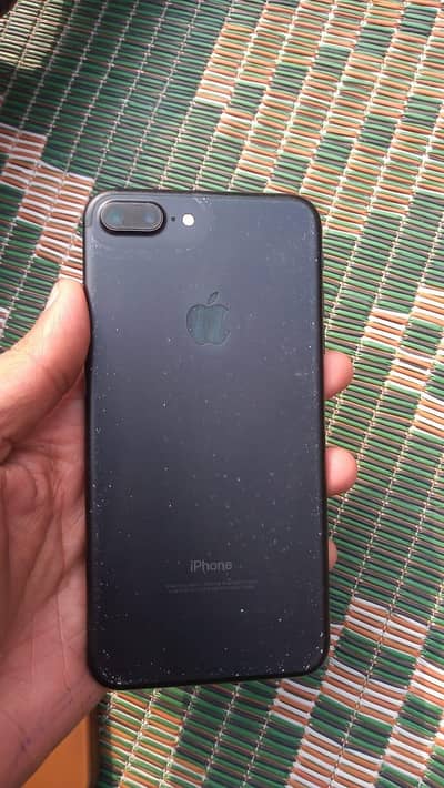 iPhone 7 plus bypass 128gb Exchange possible