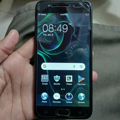 oppo A57 4-64 PATA provide urgent sale 03418889374