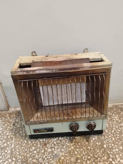 Natural Gas Heater for Sale - Efficient & Reliable"
