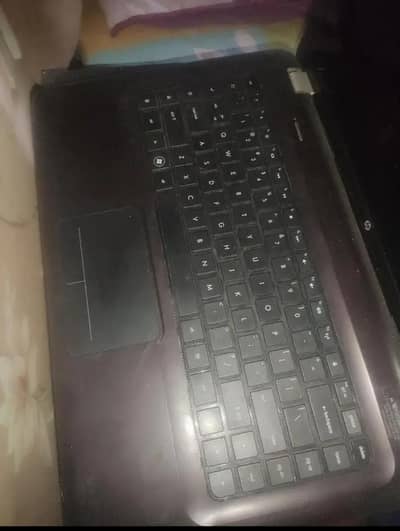 HP pavilion dv6 notebook Laptop