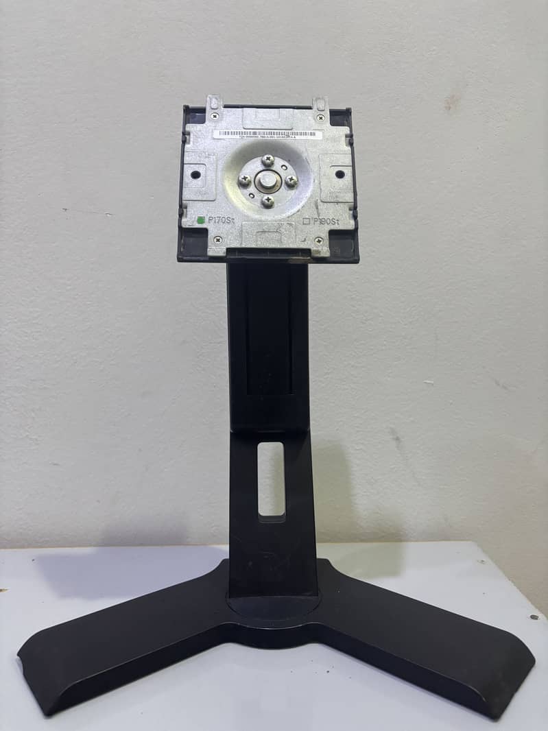 Moniter base Available 4