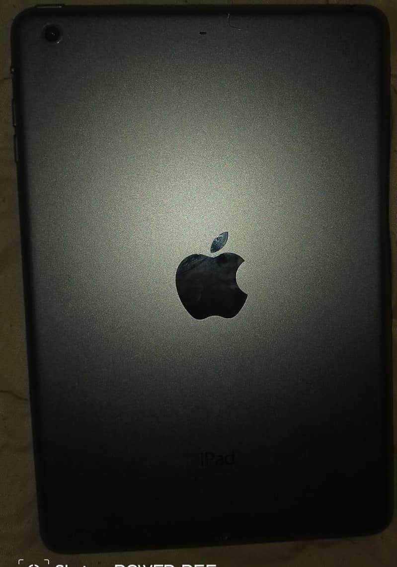 ipad mini 2 0
