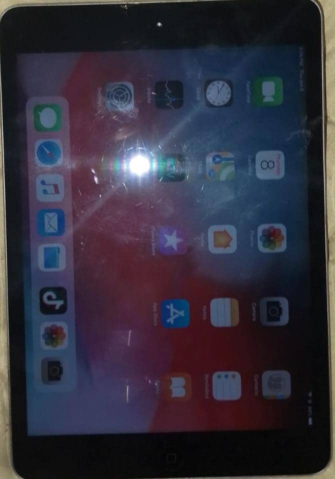 ipad mini 2 1
