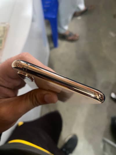 Exchange not possible