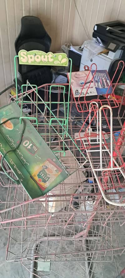 Lays & Slanty Stands For Sale