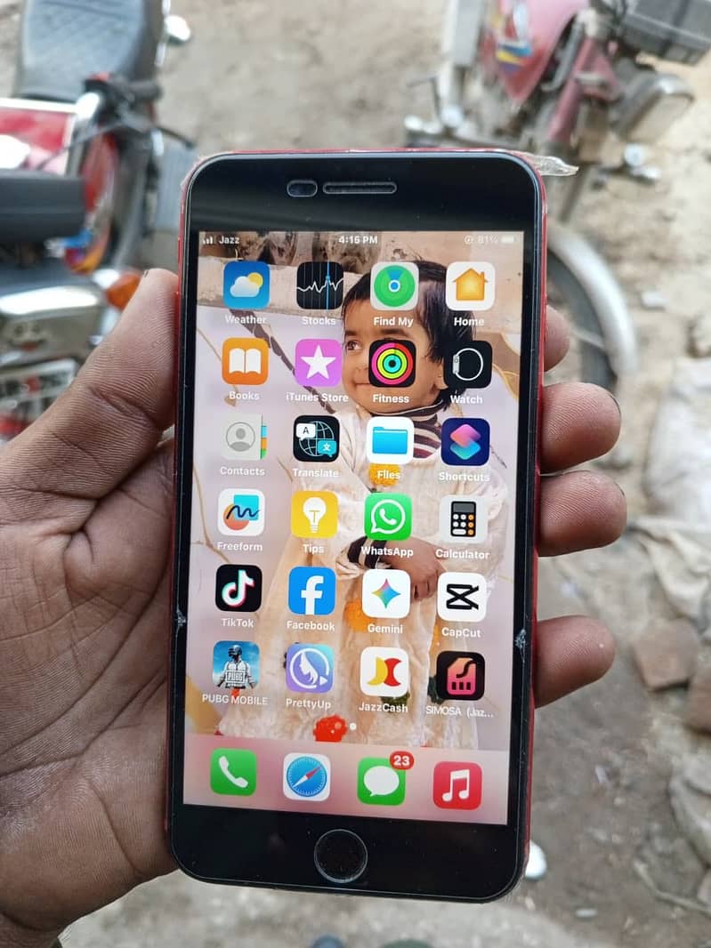 iPhone exhange possible ha but oly x or xr pta approved 1