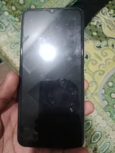 vivo y21t Box