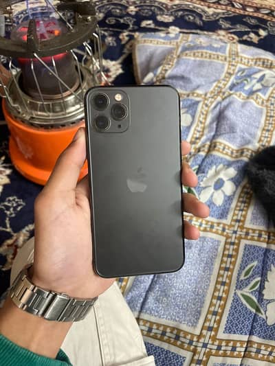 Iphone 11 pro non pta