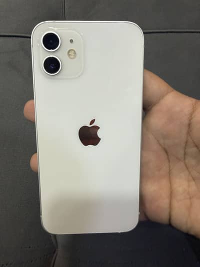 Iphone 12 non pta