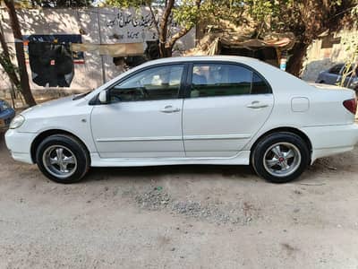 SE SALOON 1.6 AUTO