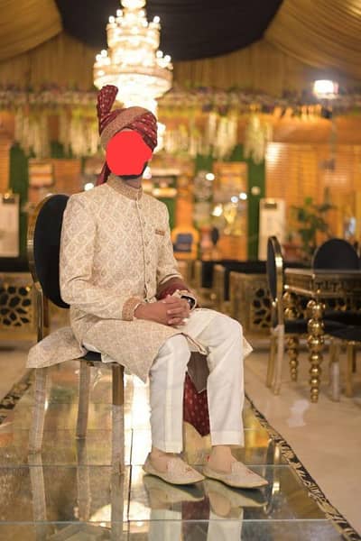 Brand: Naveed Ahmed (Tariq road)