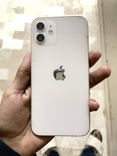 iphone 12 Non 128Gb