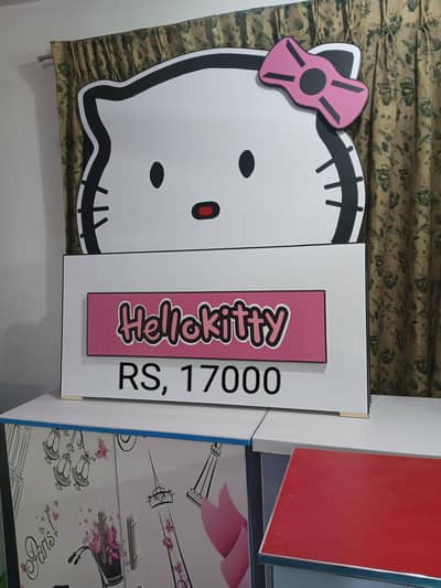 (READY STOCK) kids beds available in factory price